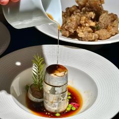 ALAIN DUCASSE AT THE DORCHESTER User Photo