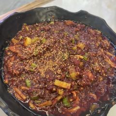 JIA XIN MI FEN User Photo