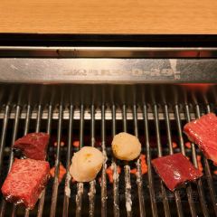 Ryukyu no Ushi Naha Kokusai st. User Photo