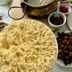老许鱼庄 User Photo