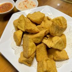 绿禾春食府 User Photo
