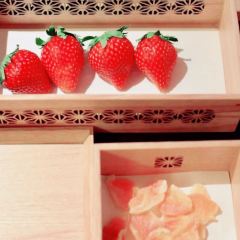 The Japanese Restaurant User Photo