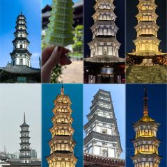 杨爱珍大排档(县西街店) User Photo