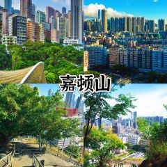 YANG XI XIAN DA AO YU CUN User Photo