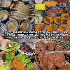 钟姨糖水(惠城店) 여행 사진