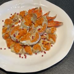 The Grand Boat User Photo