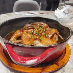 味仙居·喜悦餐厅(神仙居店) ảnh của người dùng
