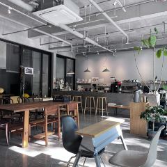 D.ORINO COFFEE User Photo