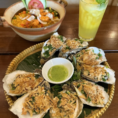 Ăn Thôi User Photo
