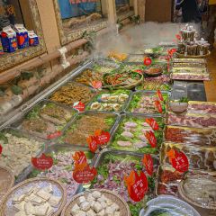 Mulansheng Halal Barbecue (Fengning Store) User Photo