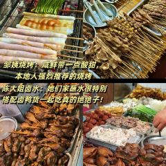 明翠炒螺張用戶圖片
