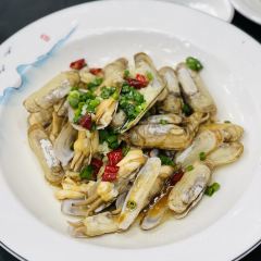 丰味海鲜(金盘中路店) User Photo