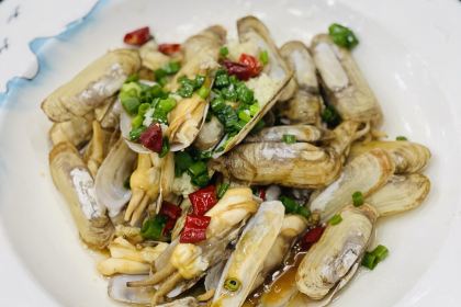 丰味海鲜(金盘中路店)