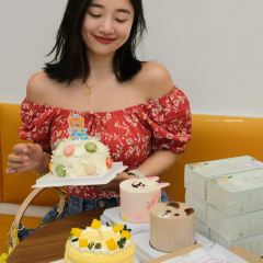 Mazhilian (shidai) User Photo