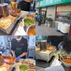 东关回民小吃一条街 User Photo