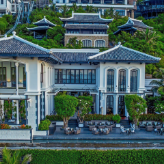 La Maison 1888 User Photo