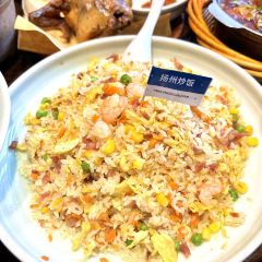 打酱油百姓饭堂·淮扬菜(西湖店) User Photo