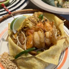 THAI FOOD SHOW User Photo