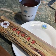 澤成羊(泽成冰煮羊大盛魁店)張用戶圖片