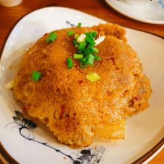 豆花饭老重庆菜馆(城角街店) 여행 사진