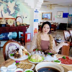 大峡谷山珍宝(天海路店) 여행 사진