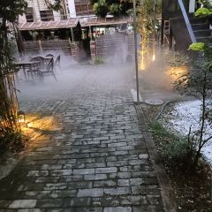 湖南別院·美學庭院餐廳（惠陽美食中心店）張用戶圖片