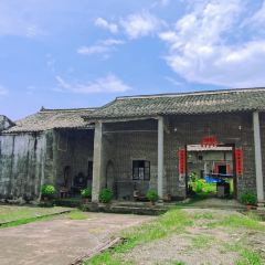 龙武庄园 여행 사진