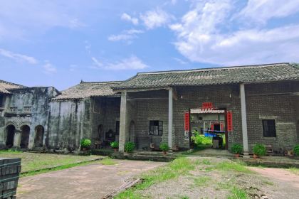 龙武庄园