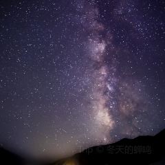 慕云营地(喀拉库勒湖店)·潮汕汤米粉 User Photo