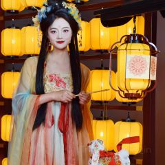 蜀宴賦張用戶圖片