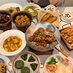 瑶氏醋炒鸡(万达店) User Photo