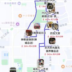DA RUN LONG YAN ZHA ZHU ROU User Photo