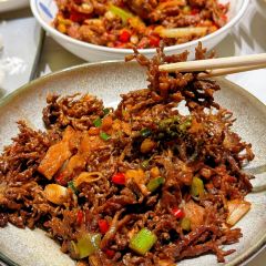 寻乡野·鲜辣小炒(吾悦广场店) User Photo