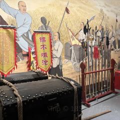 青县独一处火锅鸡(总店) User Photo
