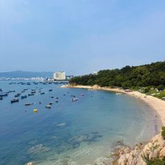 SHEN RONG AO MEN DOU LAO FANG User Photo