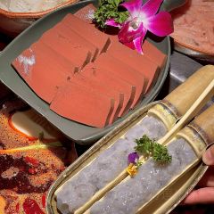 譚鴨血老火鍋（華貿店）張用戶圖片