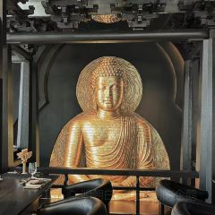 ORIENTAL ARCHITECTURE RESTAURANT User Photo
