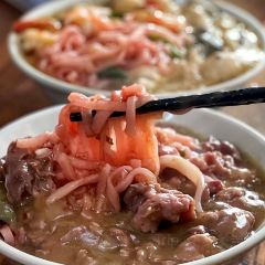阿动埔田笋粿(锦绣家园店) User Photo