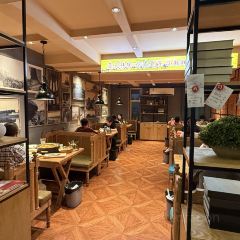 王飞大盘鸡·新疆菜·烧烤(奎屯店) User Photo