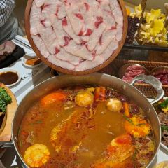 庖丁家牛肆·鲜牛肉火锅(东原1891店) User Photo