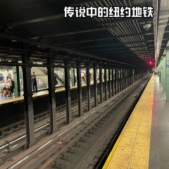 Reading Terminal Market User Photo