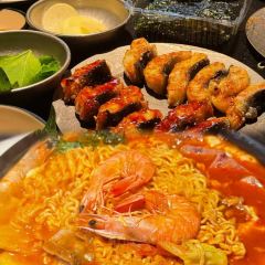Cai Feng Lou 여행 사진