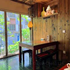 Hall Thing (Licheng) User Photo