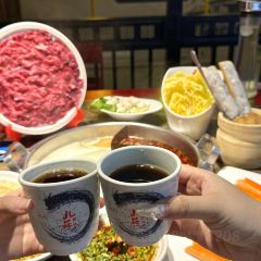 九庄火锅(婺源店) User Photo
