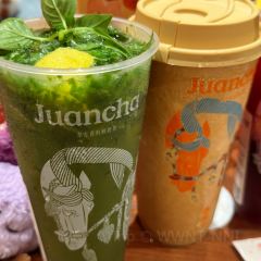 眷茶(大卫城10楼店) User Photo