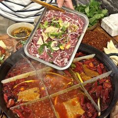归井老火锅(沙坪坝直营店) 여행 사진