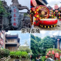 双龙烧烤城 User Photo