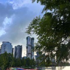 知北营地·麓湖店 User Photo