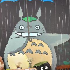 老友汇·半亩方塘 User Photo