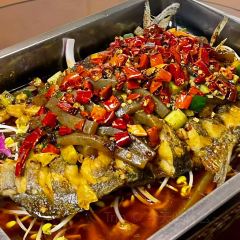 陳媽餐館·宜昌肥魚地方本土菜館張用戶圖片